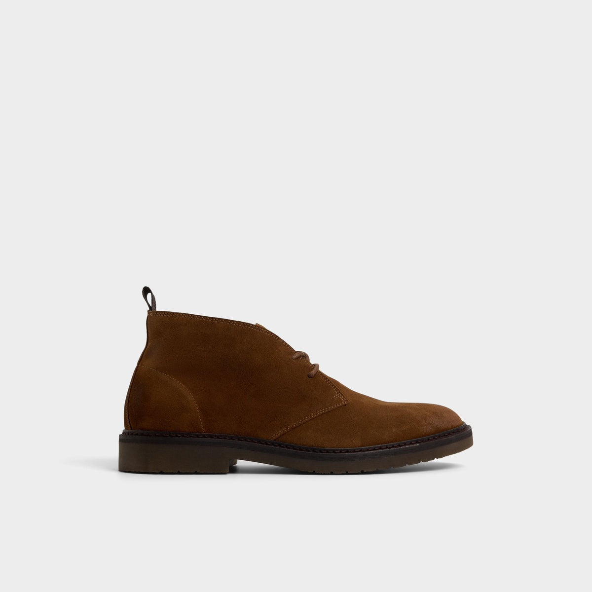 Dark Beige Zucca in Dark Beige - Chukka boot | Aldo