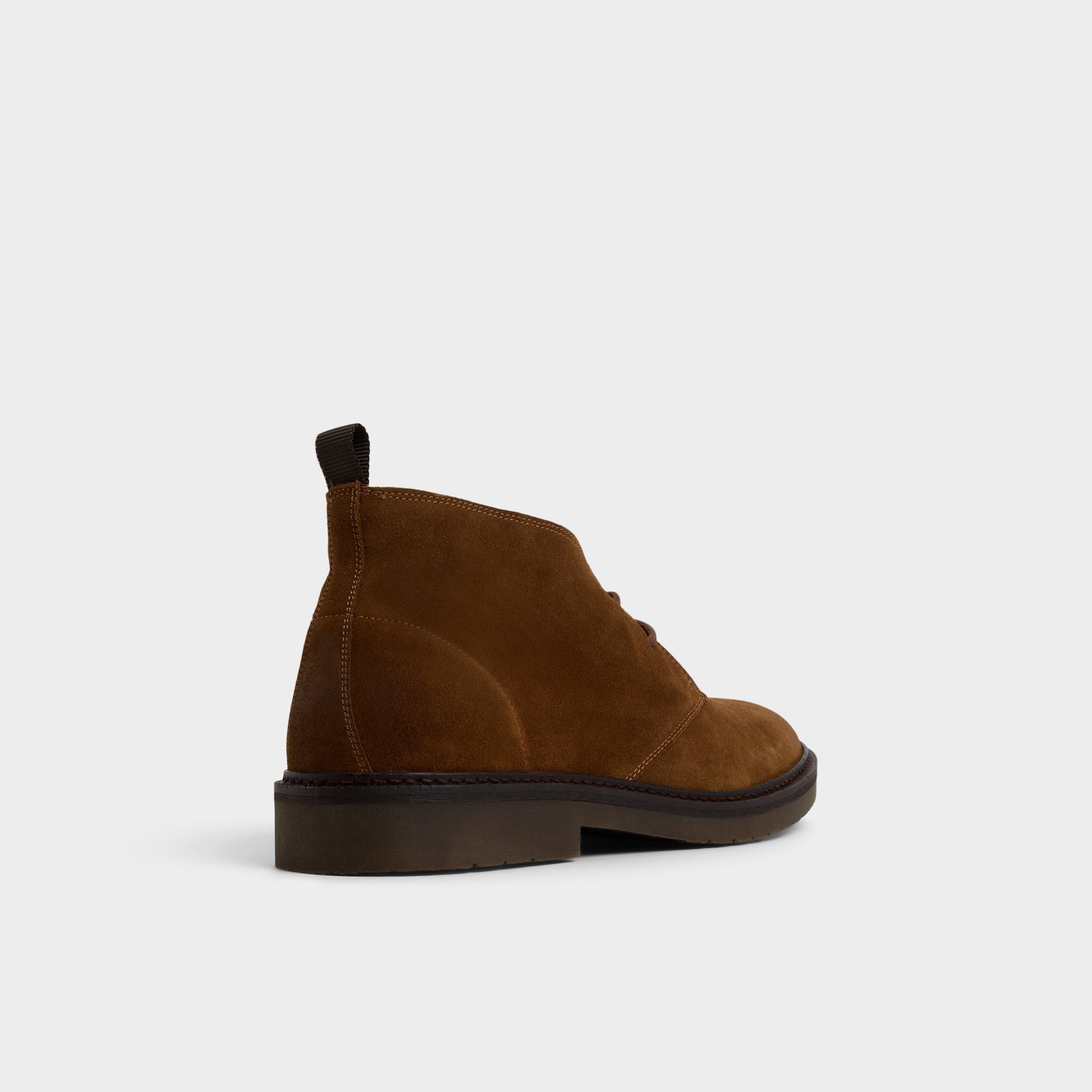 Dark Beige Zucca in Dark Beige - Chukka boot | Aldo