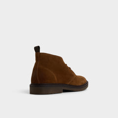 Dark Beige Zucca in Dark Beige - Chukka boot | Aldo