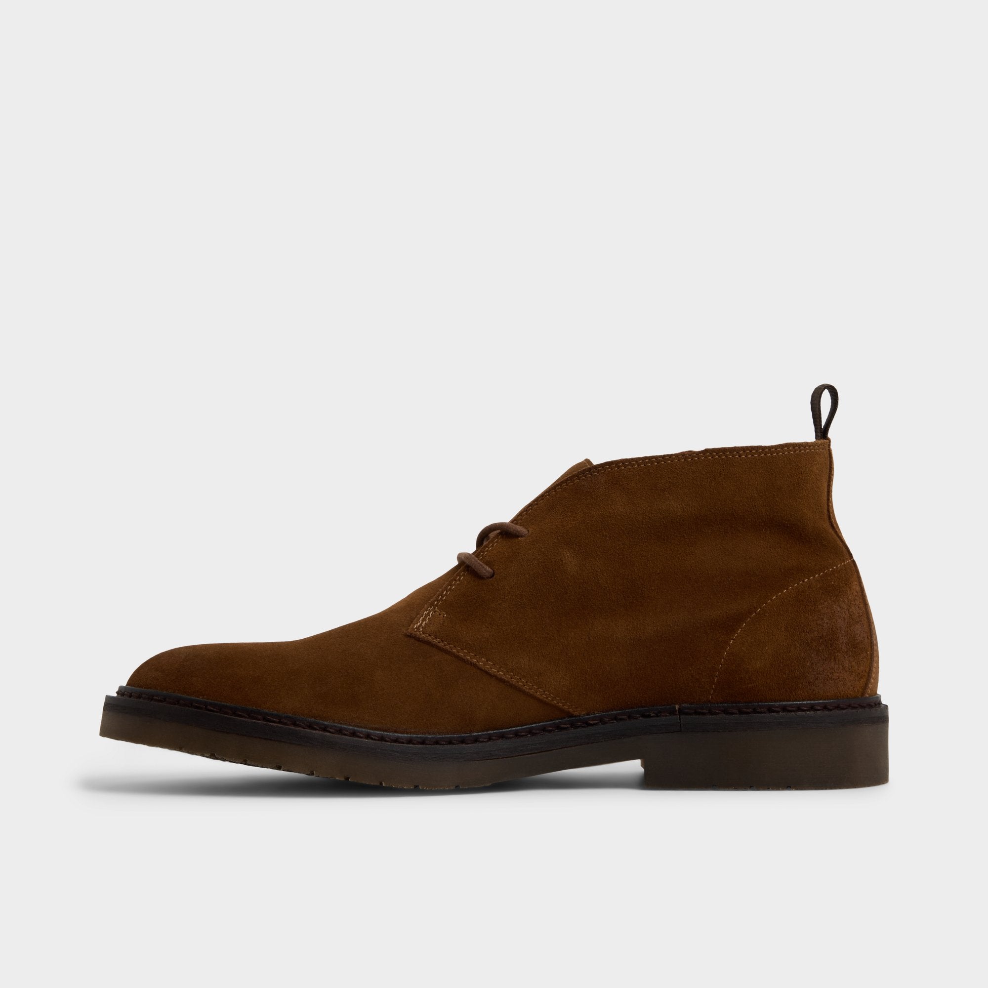 Dark Beige Zucca in Dark Beige - Chukka boot | Aldo