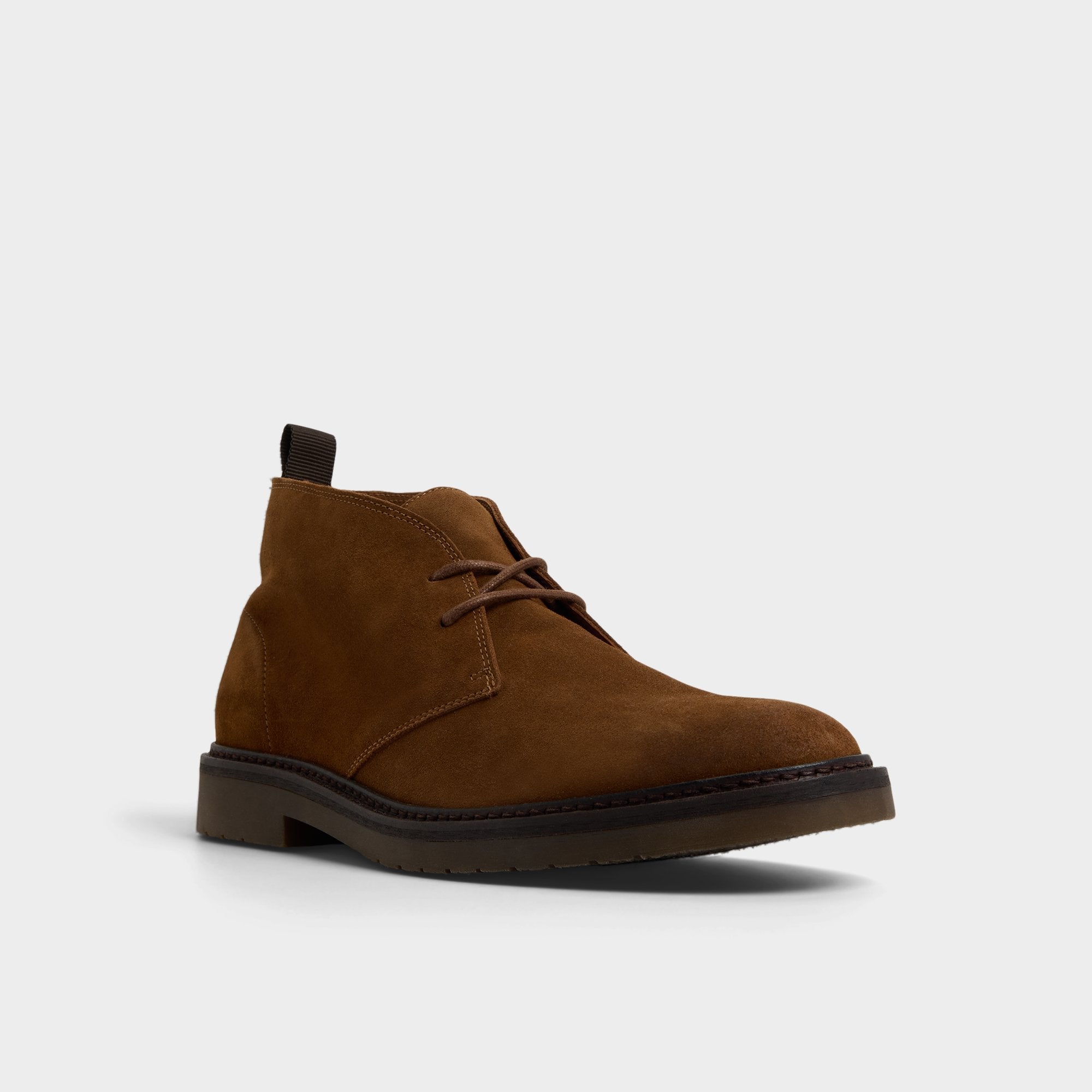 Dark Beige Zucca in Dark Beige - Chukka boot | Aldo