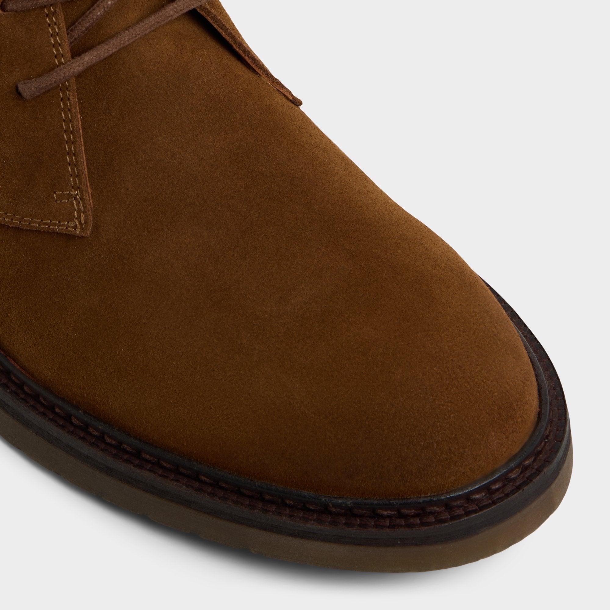 Dark Beige Zucca in Dark Beige - Chukka boot | Aldo