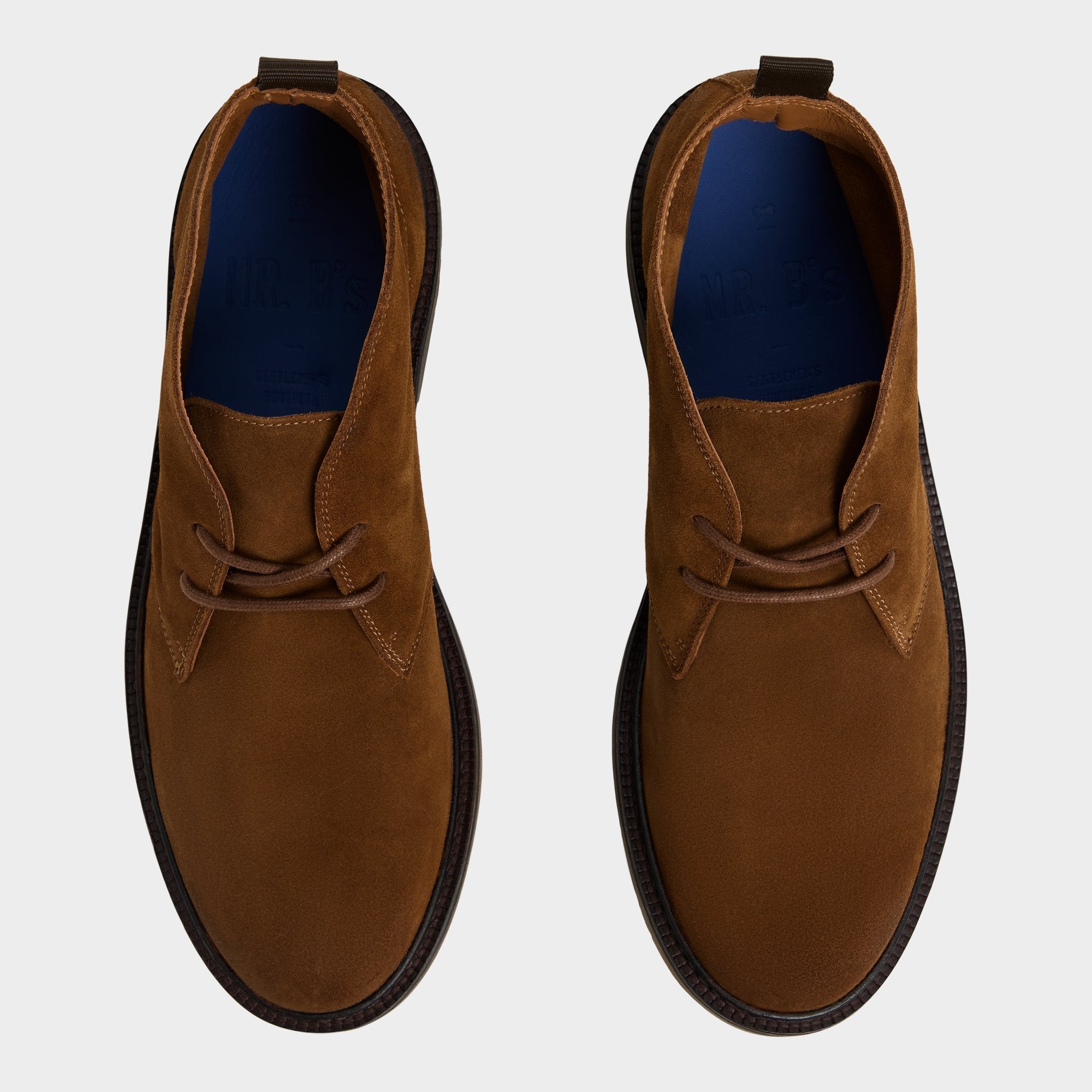 Dark Beige Zucca in Dark Beige - Chukka boot | Aldo
