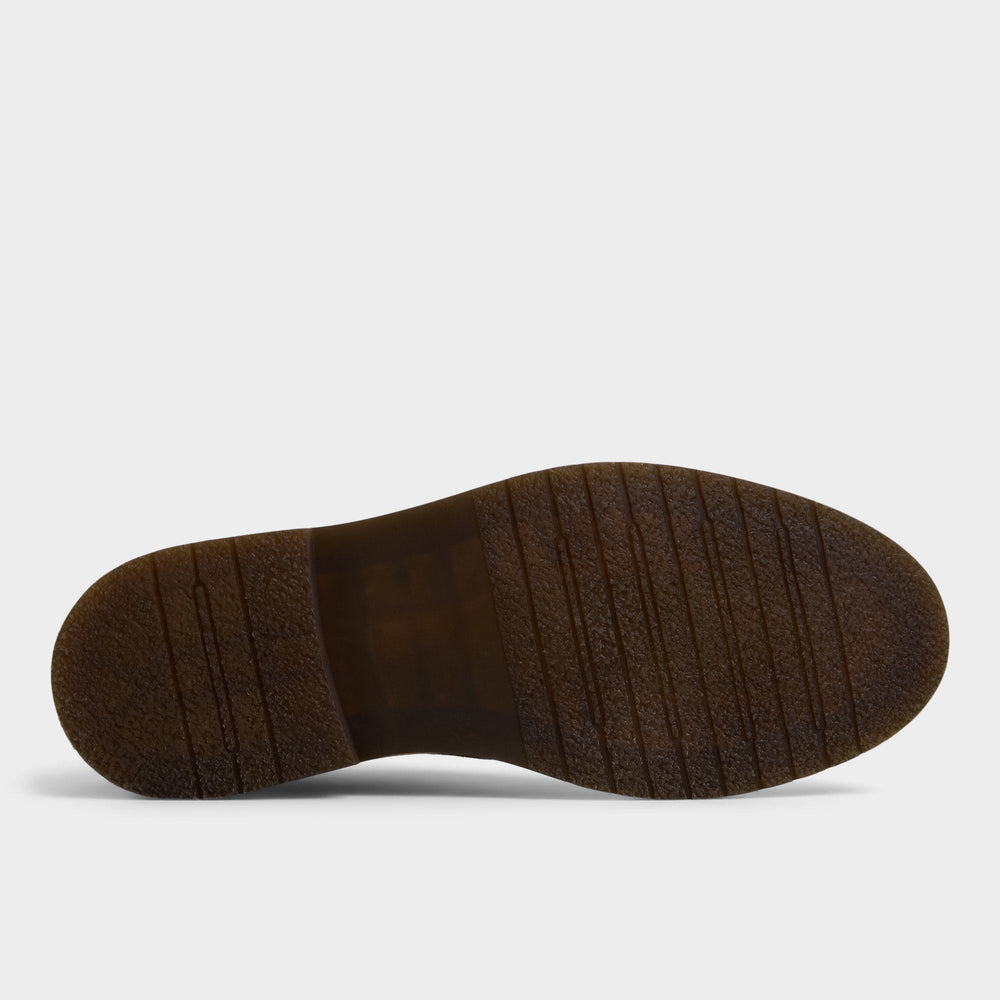 Dark Beige Zucca in Dark Beige - Chukka boot | Aldo