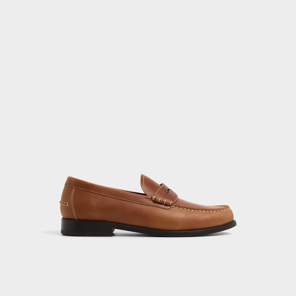 Cognac Jarom in Cognac - Loafer | Aldo