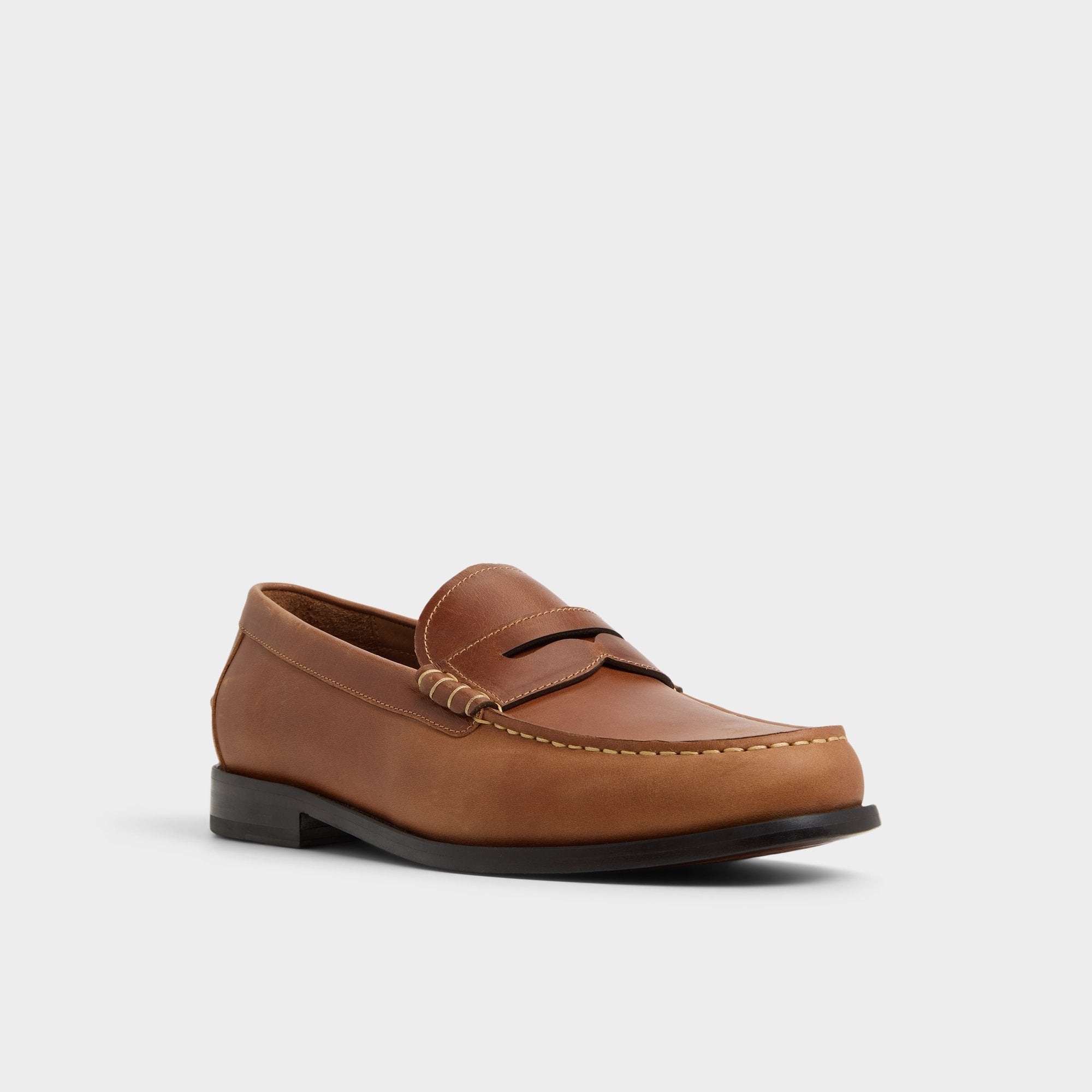 Cognac Jarom in Cognac - Loafer | Aldo