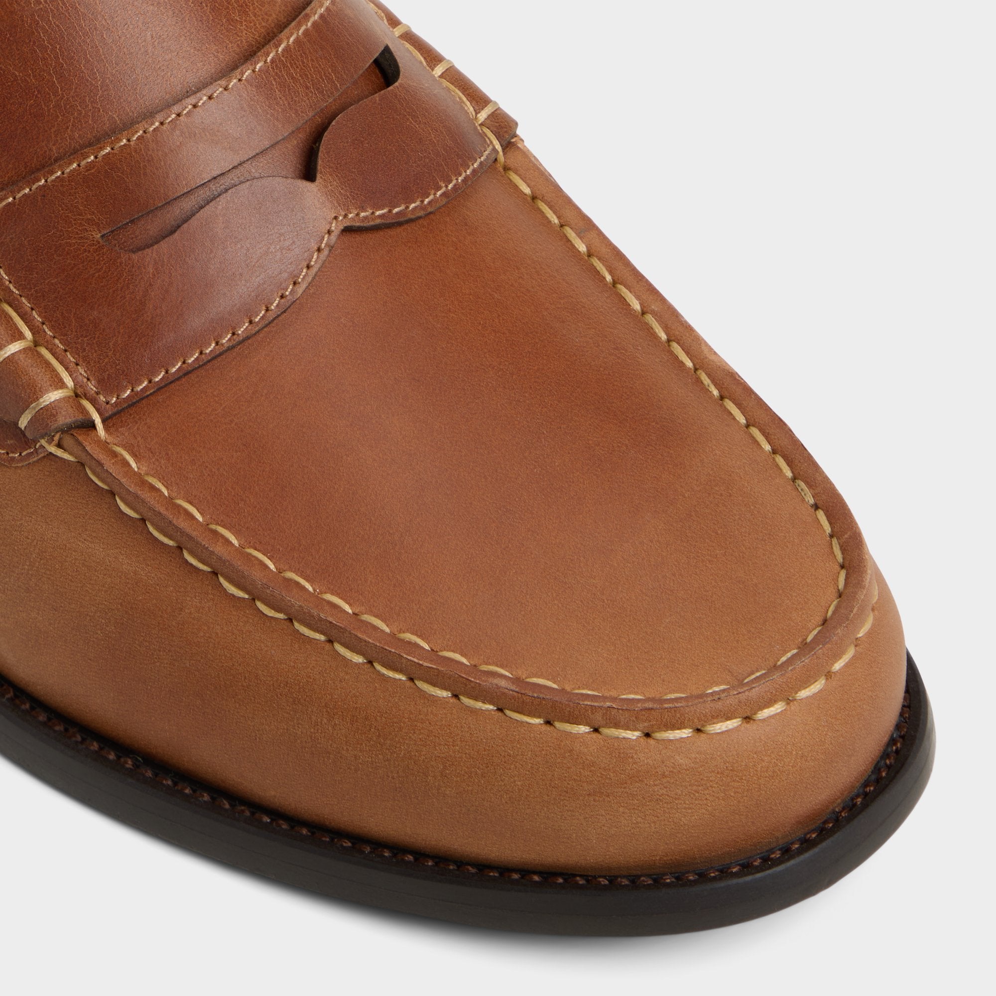 Cognac Jarom in Cognac - Loafer | Aldo
