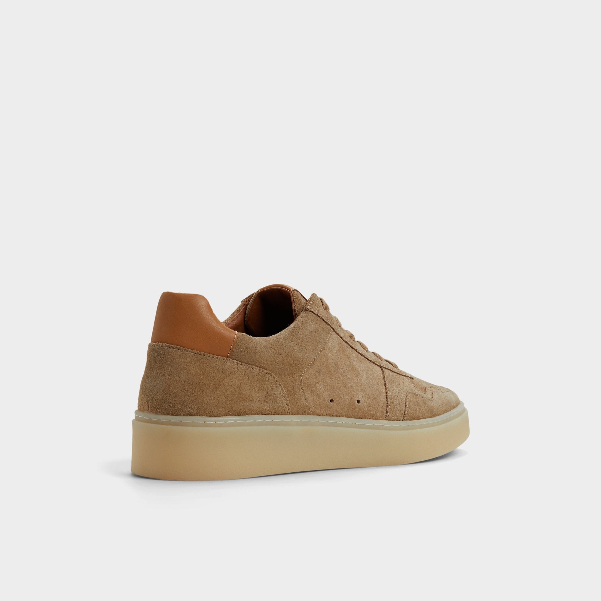 Cognac Montie in Cognac - Low top sneaker, Cup sole | Aldo