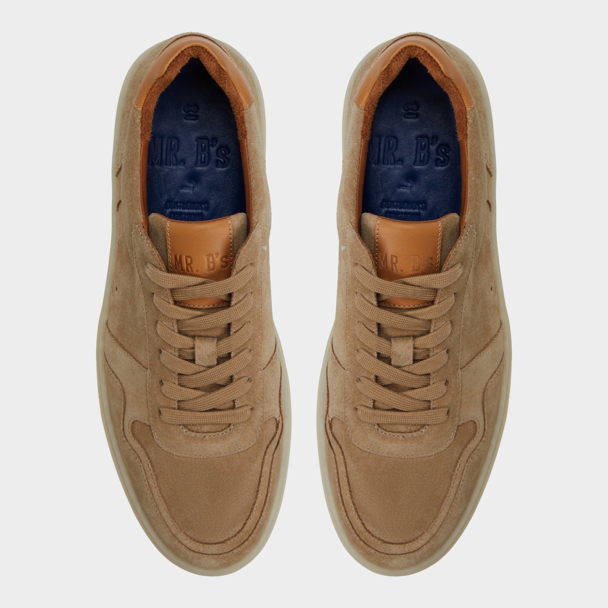 Cognac Montie in Cognac - Low top sneaker, Cup sole | Aldo
