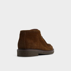 Dark beige Milade in Dark Beige - Ankle boot | Aldo
