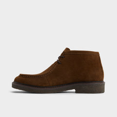 Dark beige Milade in Dark Beige - Ankle boot | Aldo