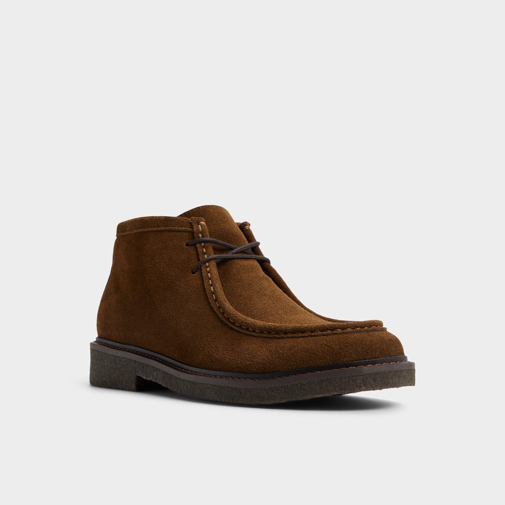 Dark beige Milade in Dark Beige - Ankle boot | Aldo