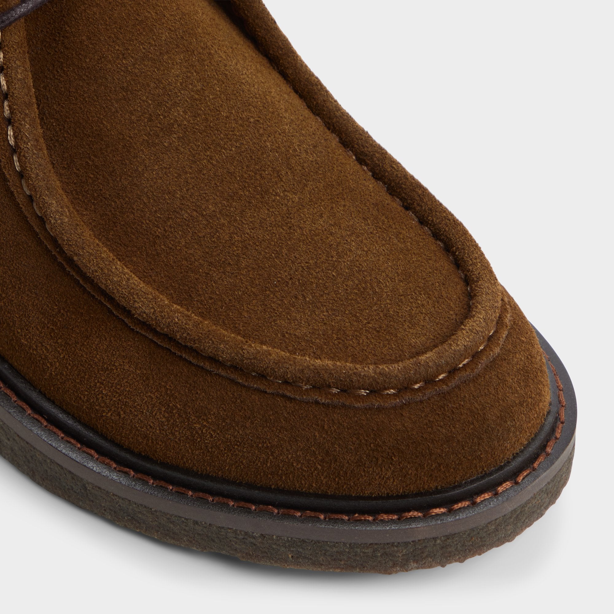 Dark beige Milade in Dark Beige - Ankle boot | Aldo