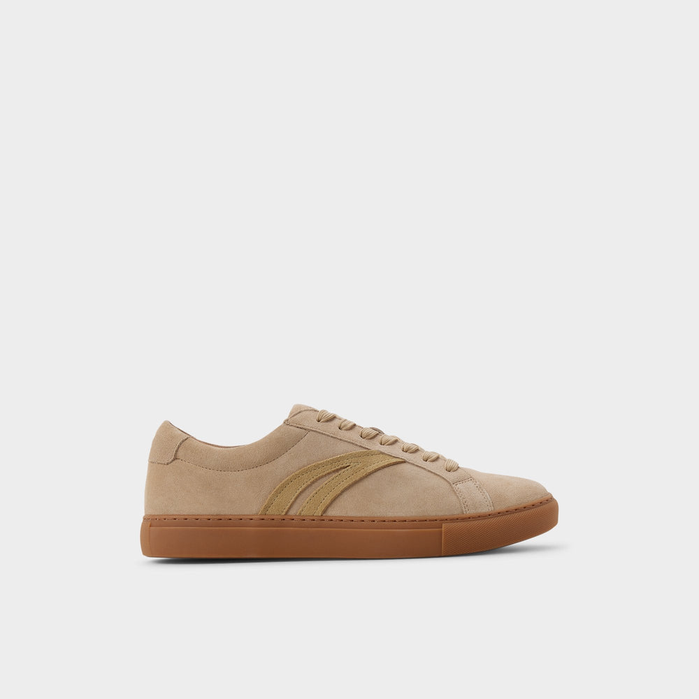 Sand Leroy in Sand - Low top sneaker, Cup sole | Aldo