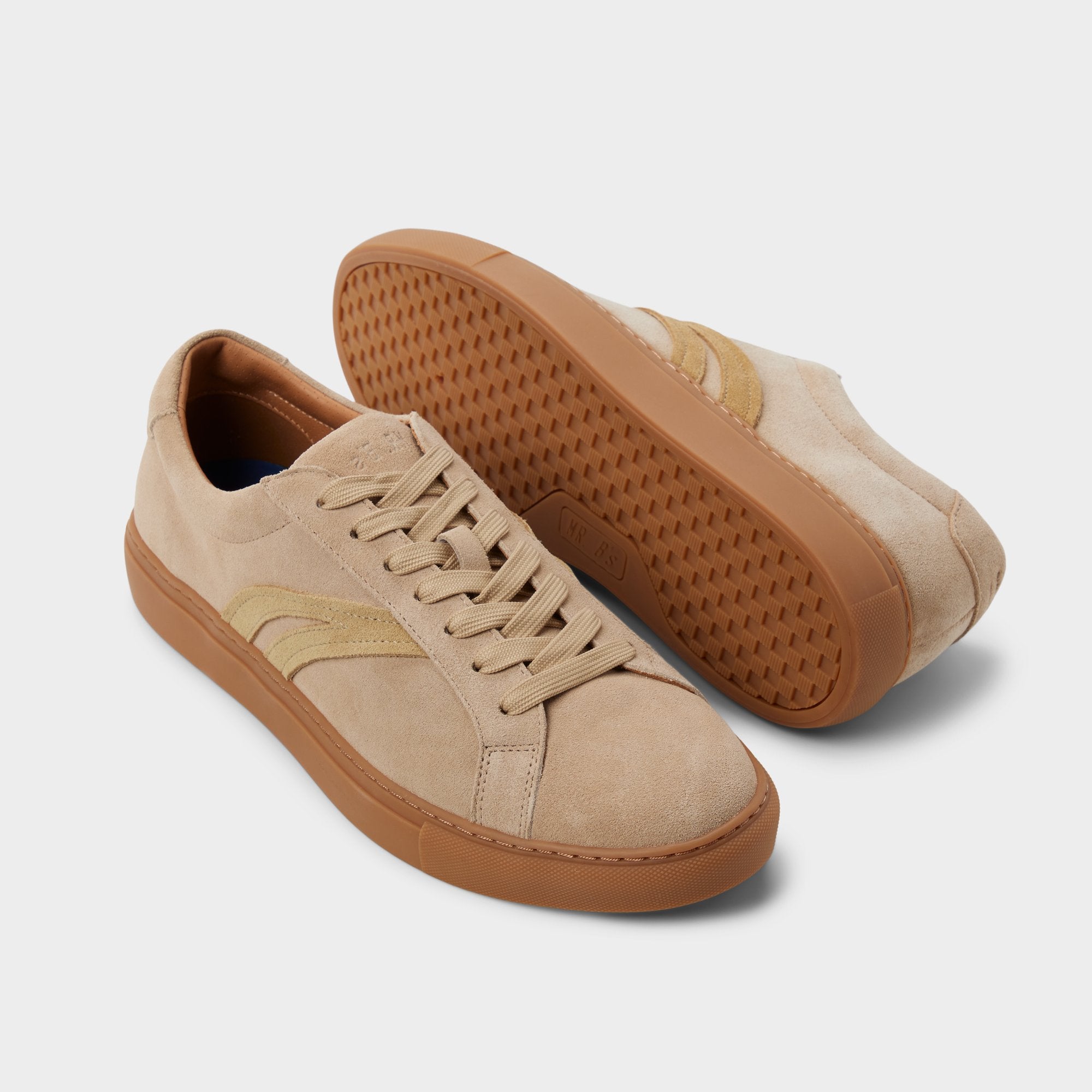 Sand Leroy in Sand - Low top sneaker, Cup sole | Aldo