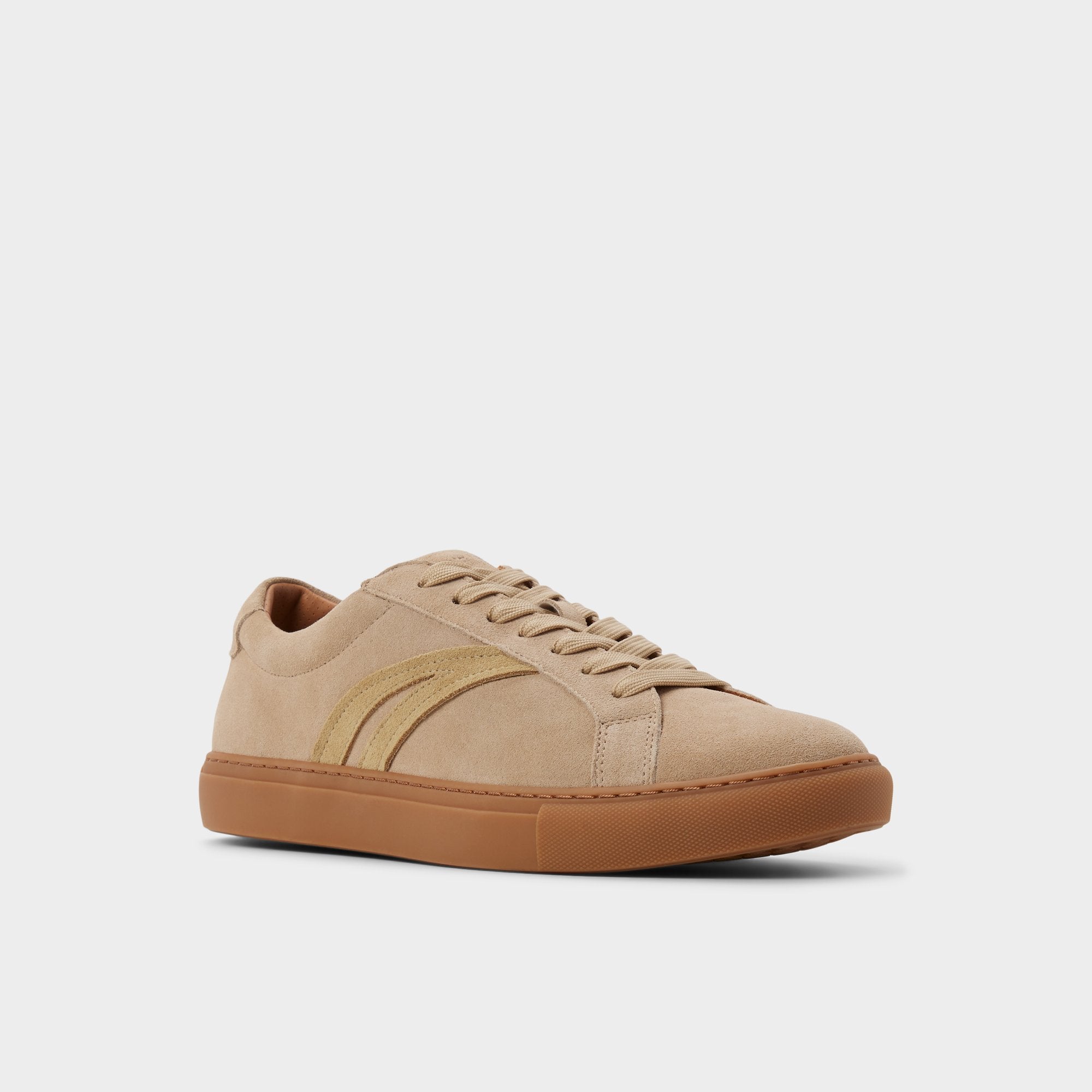 Sand Leroy in Sand - Low top sneaker, Cup sole | Aldo
