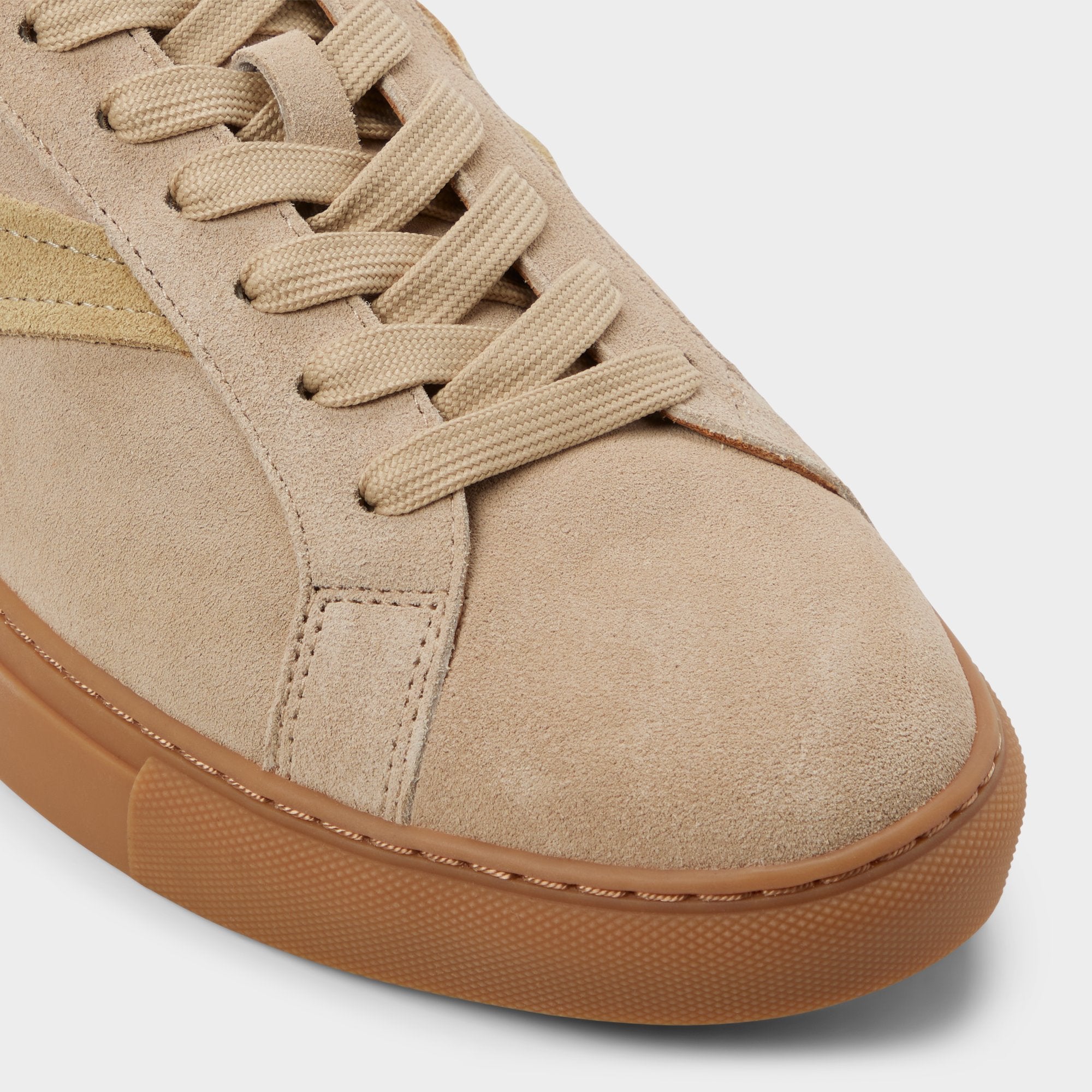 Sand Leroy in Sand - Low top sneaker, Cup sole | Aldo