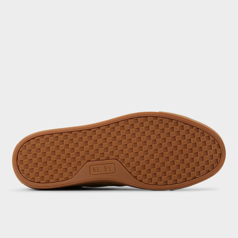 Sand Leroy in Sand - Low top sneaker, Cup sole | Aldo