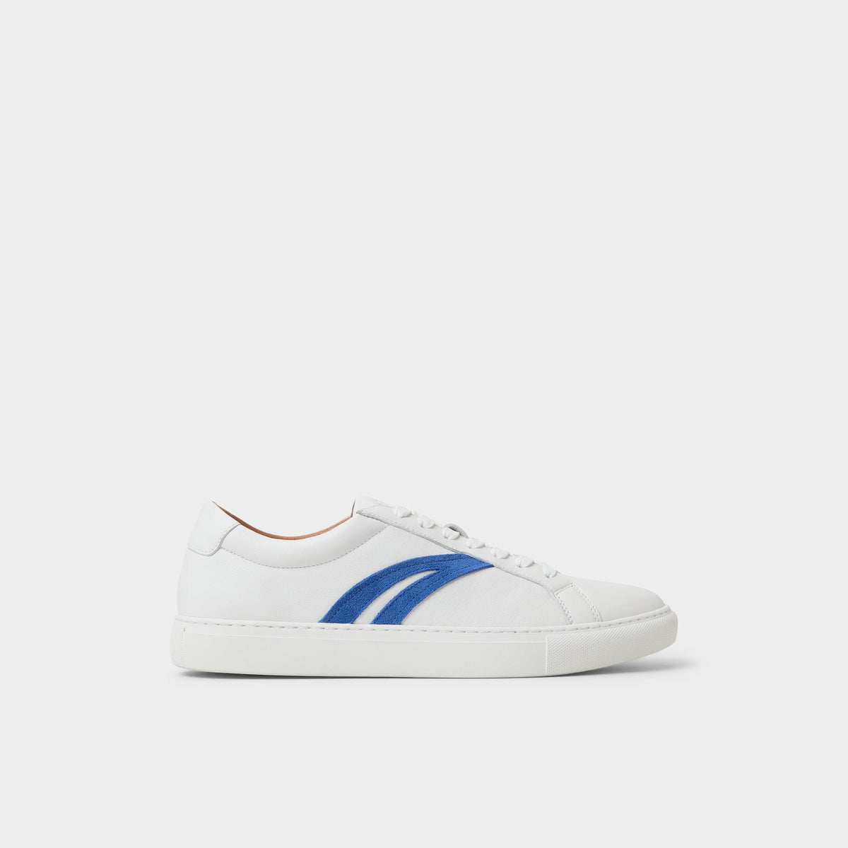 Other White Leroy Other White Men's Low top - Low top sneaker, Cup sole | Aldo