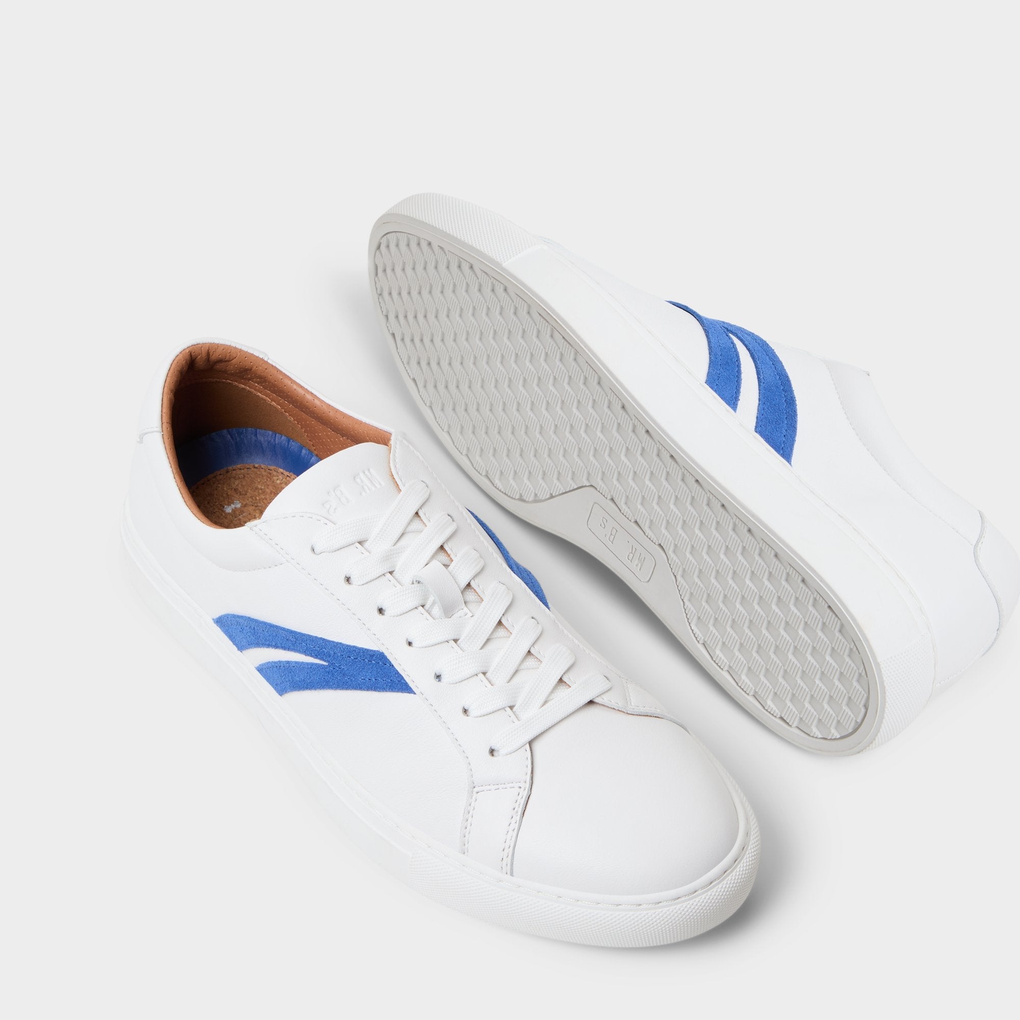 Other White Leroy Other White Men's Low top - Low top sneaker, Cup sole | Aldo