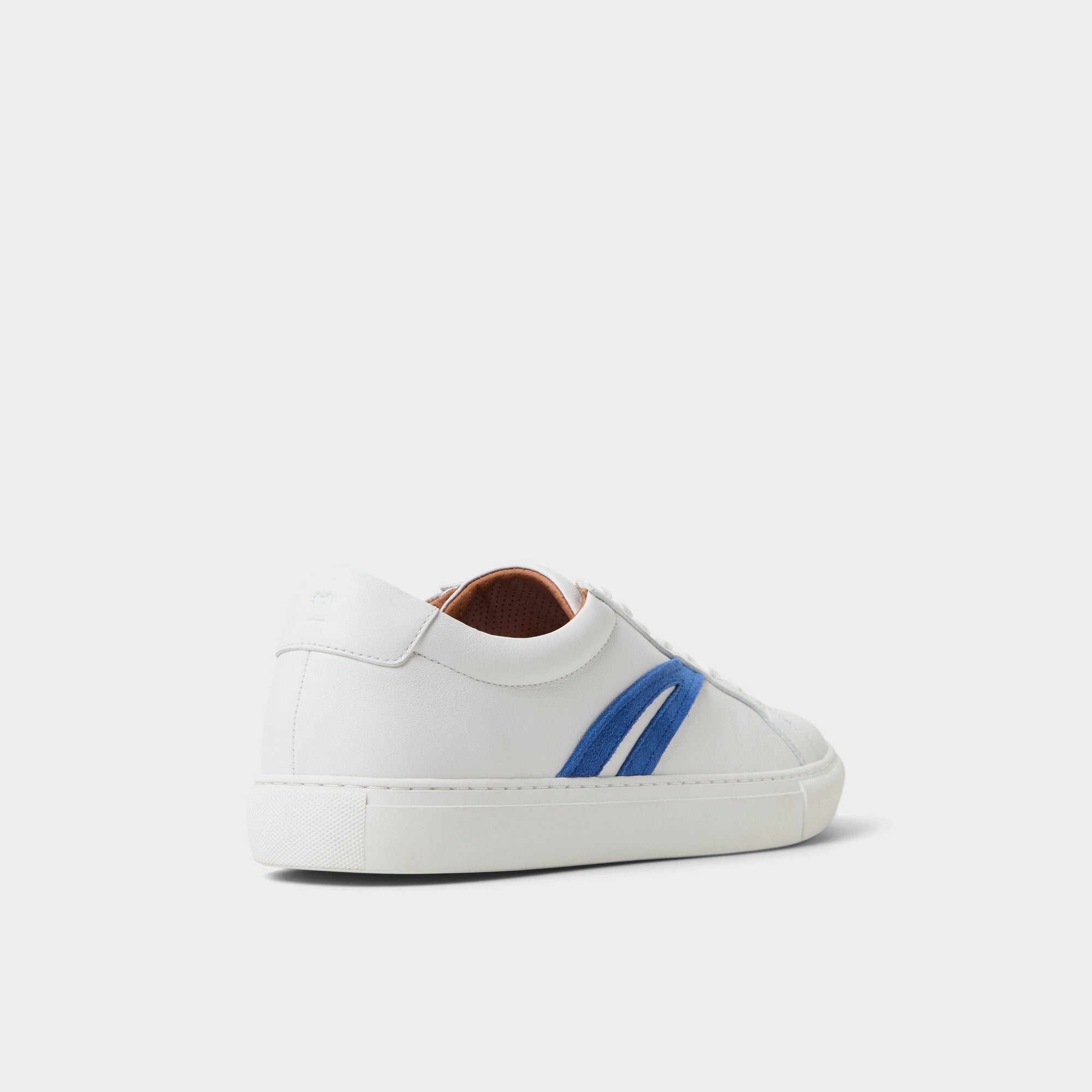 Other White Leroy Other White Men's Low top - Low top sneaker, Cup sole | Aldo