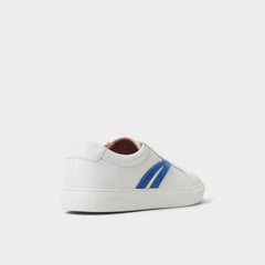 Other White Leroy Other White Men's Low top - Low top sneaker, Cup sole | Aldo