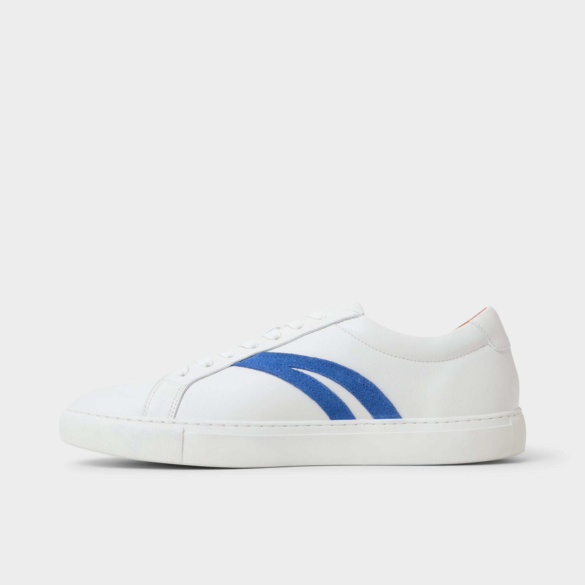 Other White Leroy Other White Men's Low top - Low top sneaker, Cup sole | Aldo
