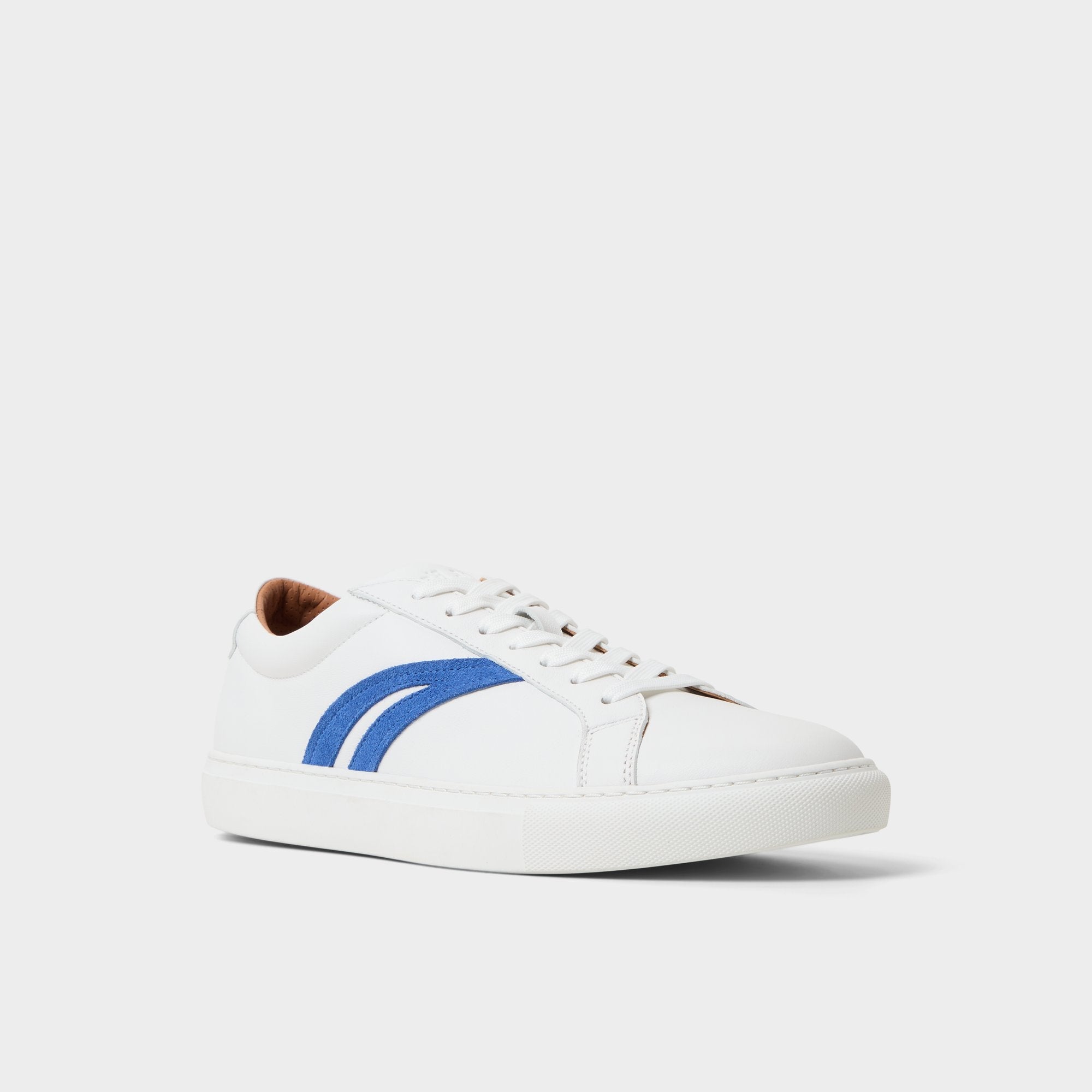 Other White Leroy Other White Men's Low top - Low top sneaker, Cup sole | Aldo