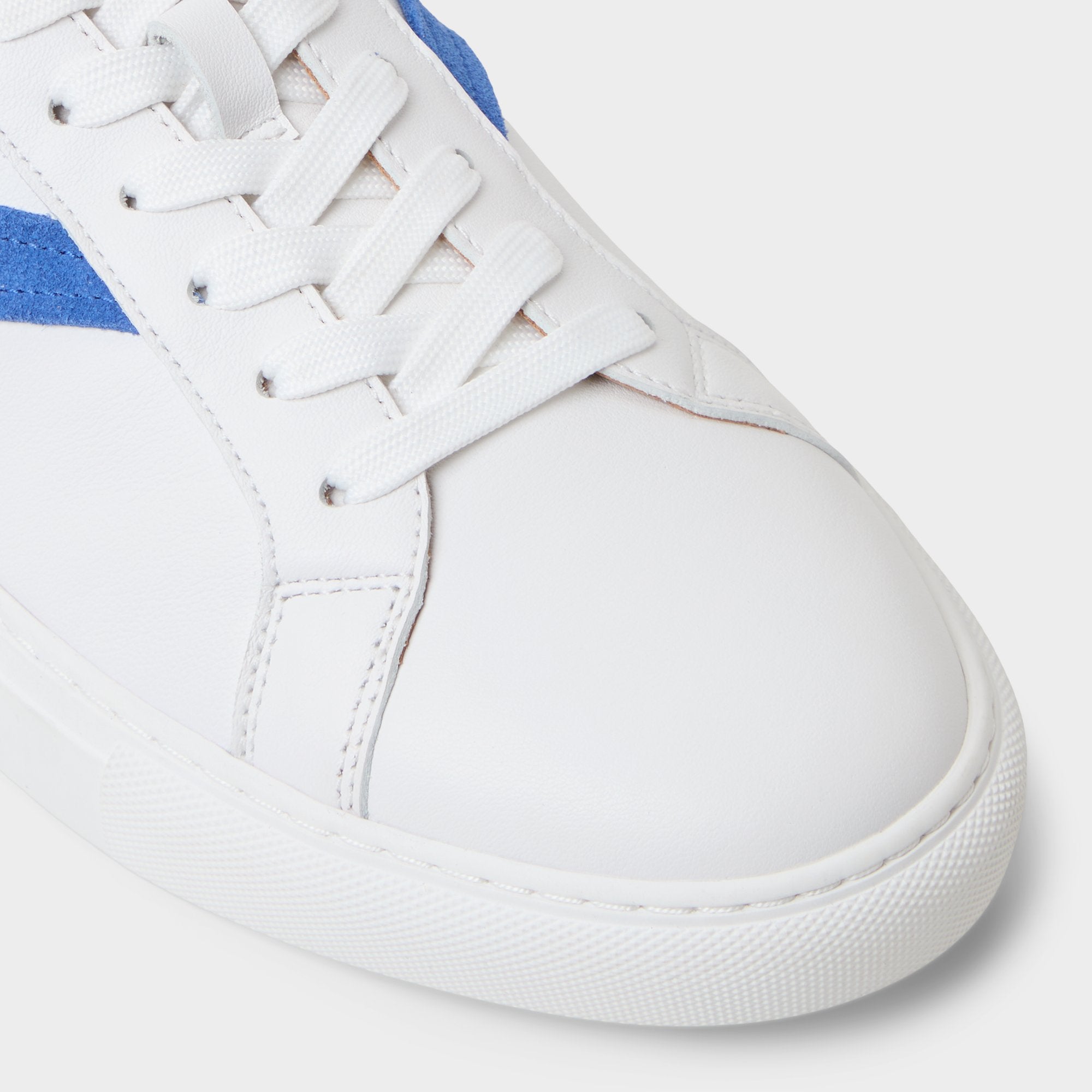 Other White Leroy Other White Men's Low top - Low top sneaker, Cup sole | Aldo