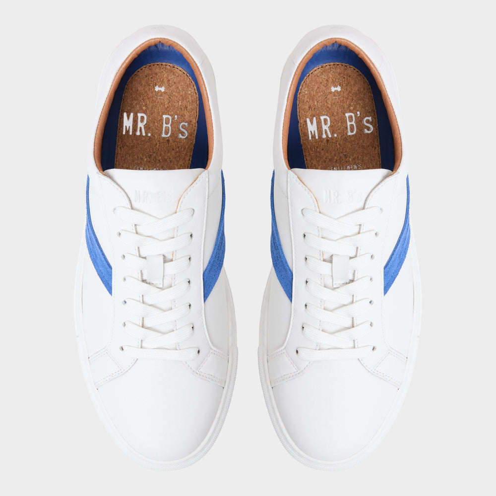 Other White Leroy Other White Men's Low top - Low top sneaker, Cup sole | Aldo