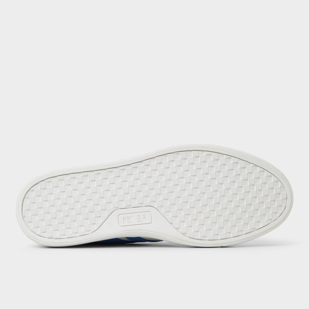 Other White Leroy Other White Men's Low top - Low top sneaker, Cup sole | Aldo