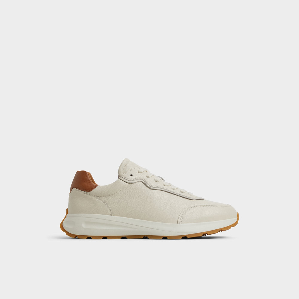 Ivory Alessio Ivory Men's Athletic sneakers - Jogger sneaker | Aldo