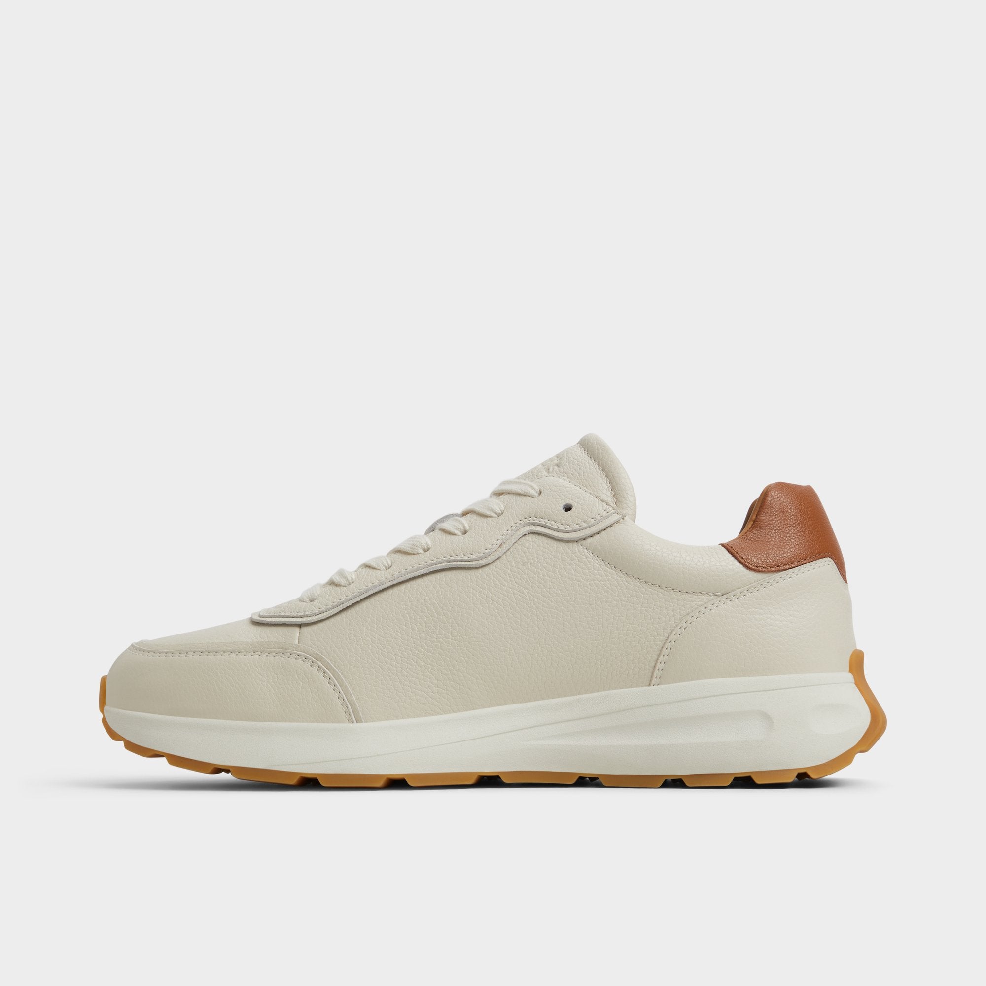Ivory Alessio Ivory Men's Athletic sneakers - Jogger sneaker | Aldo