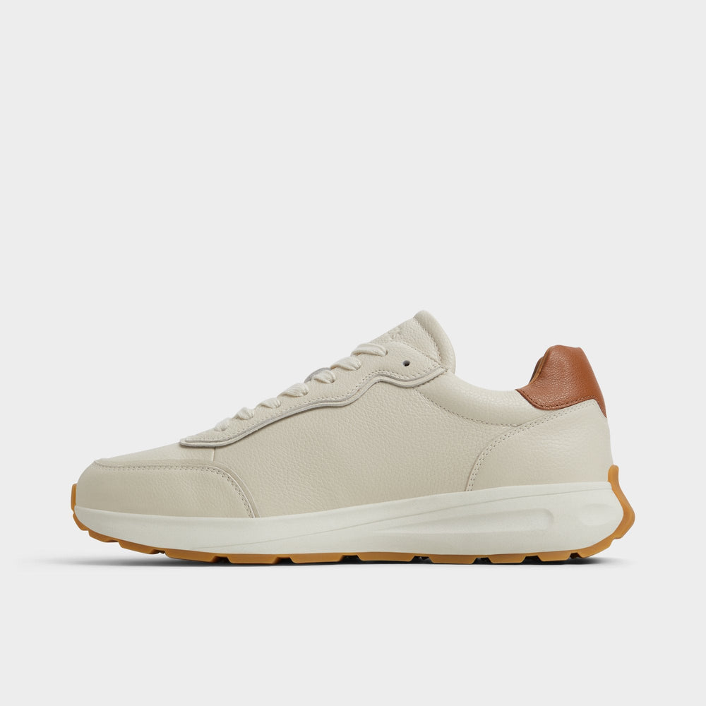 Ivory Alessio Ivory Men's Athletic sneakers - Jogger sneaker | Aldo