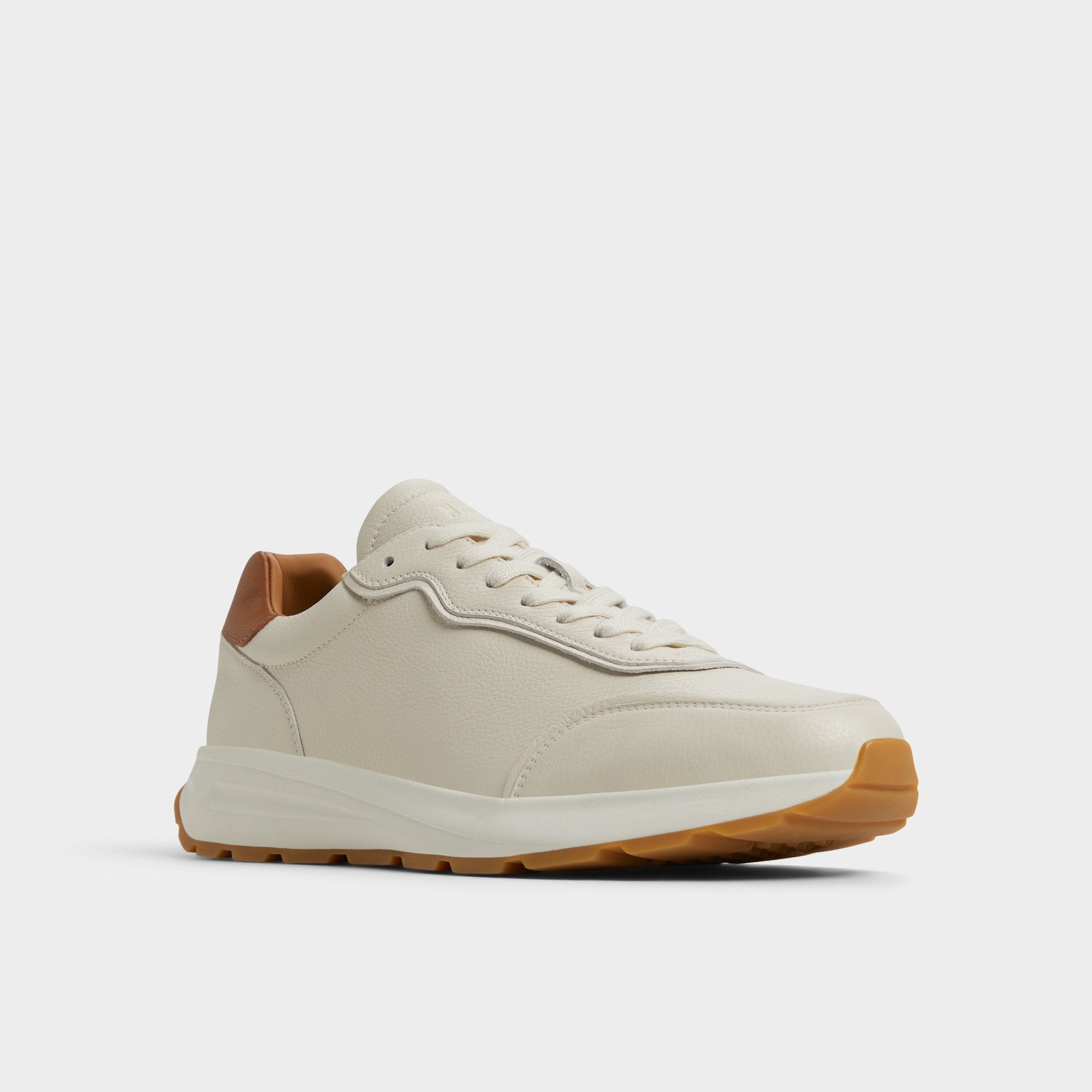 Ivory Alessio Ivory Men's Athletic sneakers - Jogger sneaker | Aldo