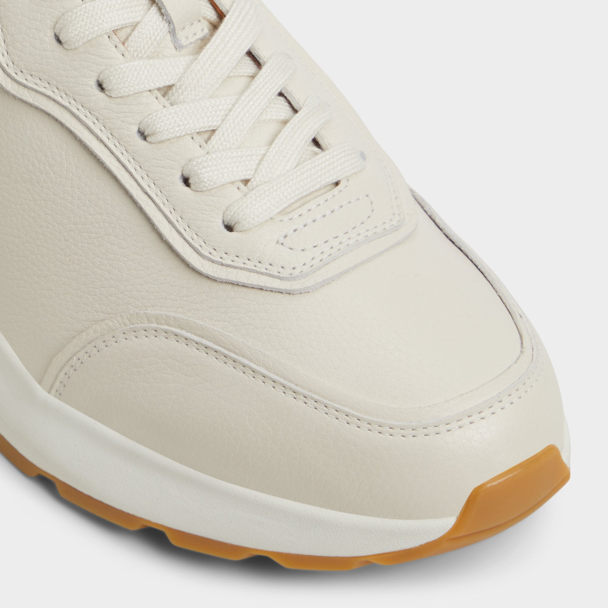 Ivory Alessio Ivory Men's Athletic sneakers - Jogger sneaker | Aldo