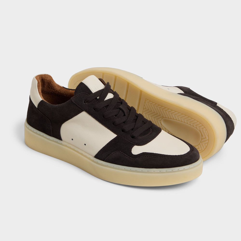 Ivory Montie Ivory Men's Low top - Low top sneaker, Cup sole | Aldo