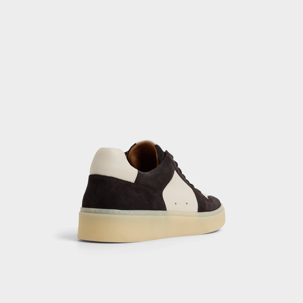Ivory Montie Ivory Men's Low top - Low top sneaker, Cup sole | Aldo