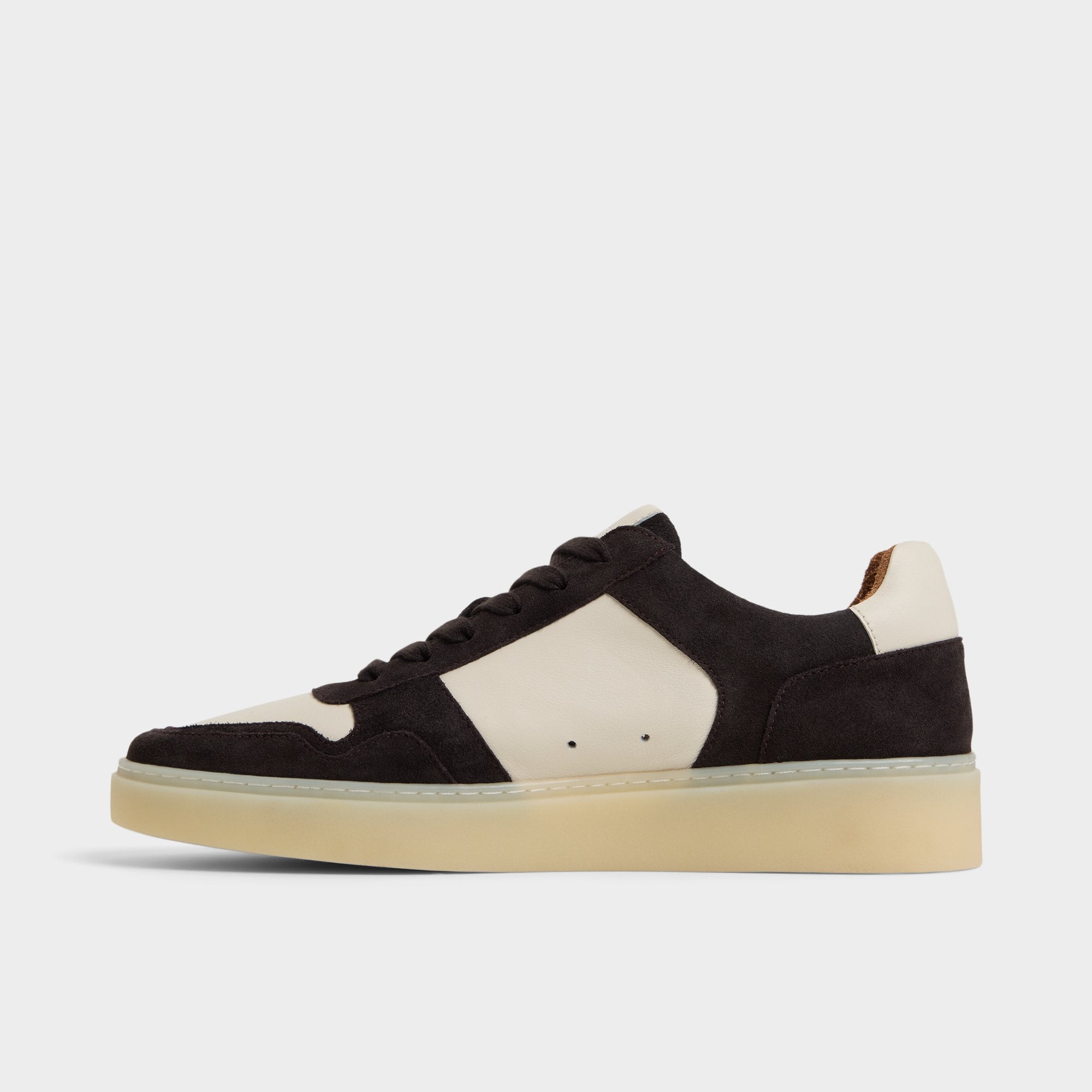 Ivory Montie Ivory Men's Low top - Low top sneaker, Cup sole | Aldo