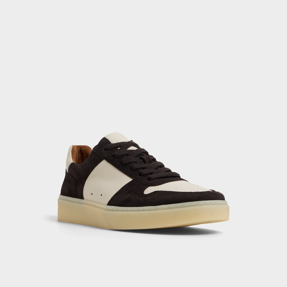 Ivory Montie Ivory Men's Low top - Low top sneaker, Cup sole | Aldo