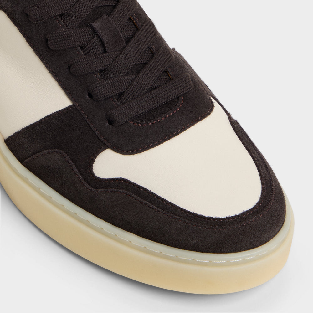 Ivory Montie Ivory Men's Low top - Low top sneaker, Cup sole | Aldo