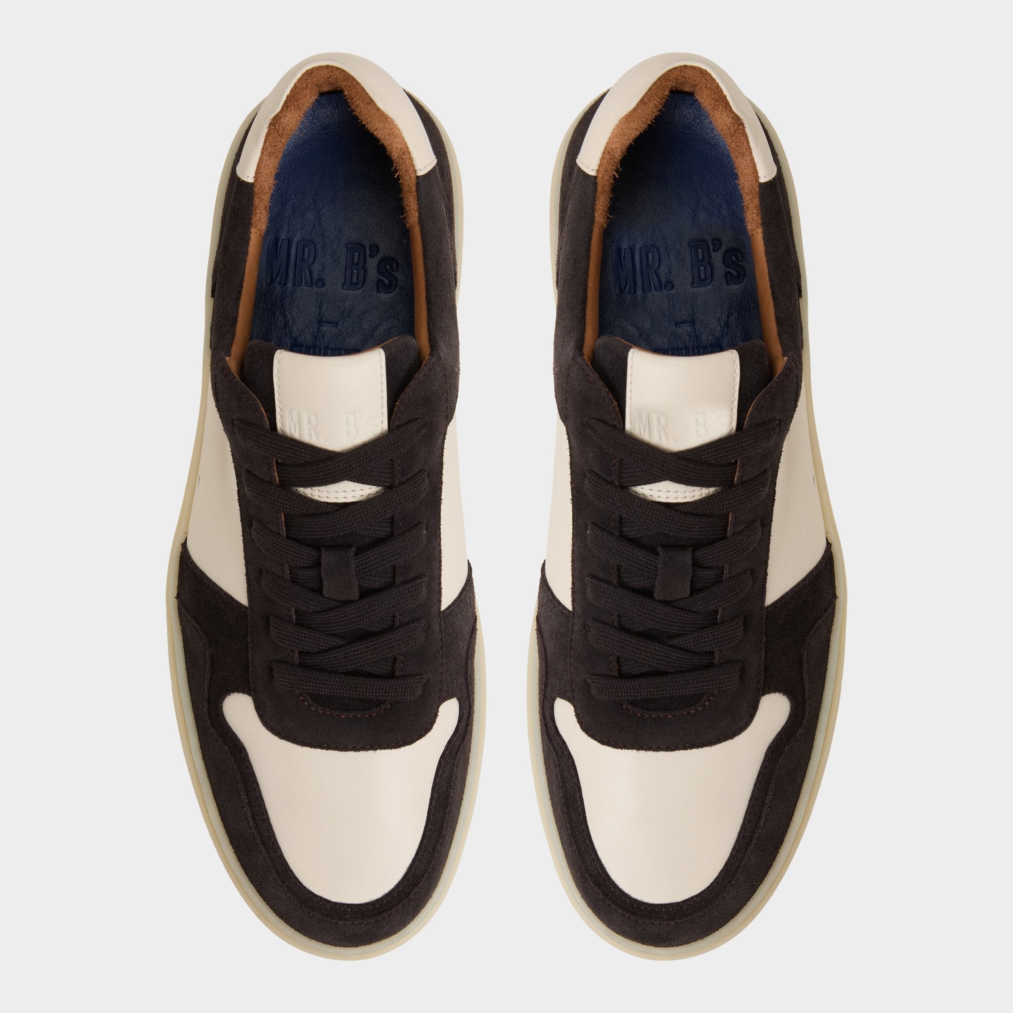 Ivory Montie Ivory Men's Low top - Low top sneaker, Cup sole | Aldo