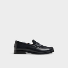 Open black Jarom in Open Black - Loafer | Aldo