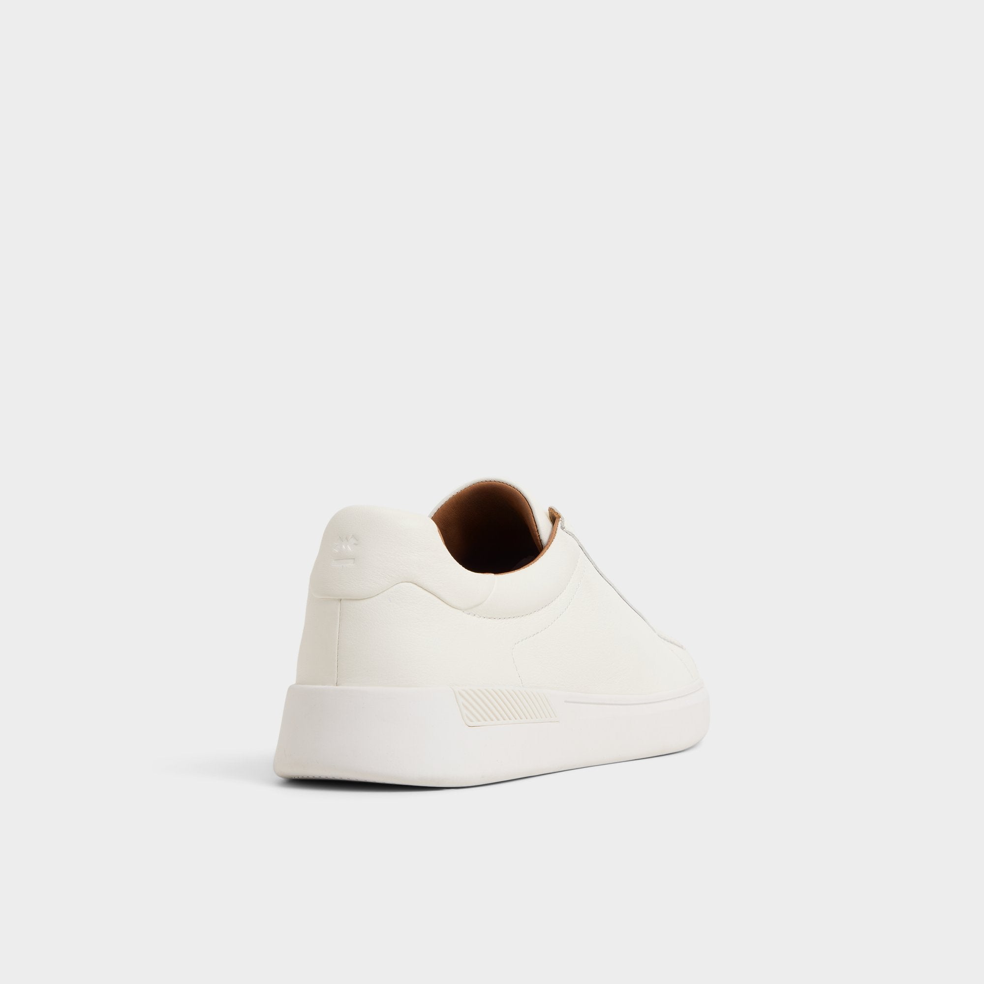 White Seeger in White - Low top sneaker, Cup sole | Aldo