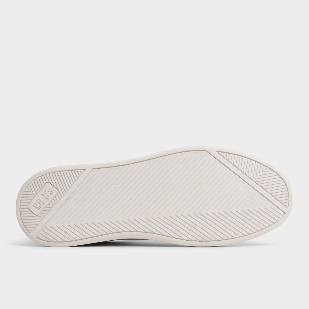 White Seeger in White - Low top sneaker, Cup sole | Aldo