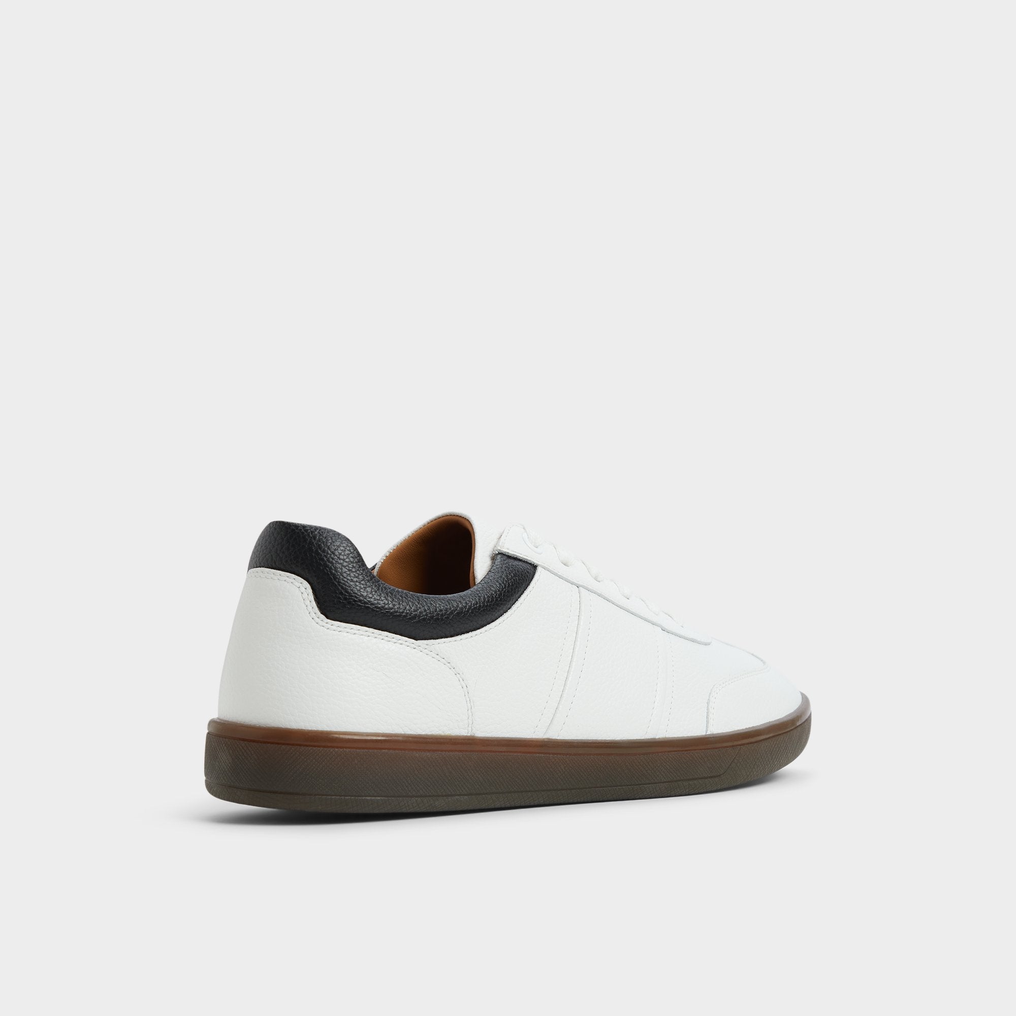 Other White Langston Other White Men's Low top - Low top sneaker | Aldo