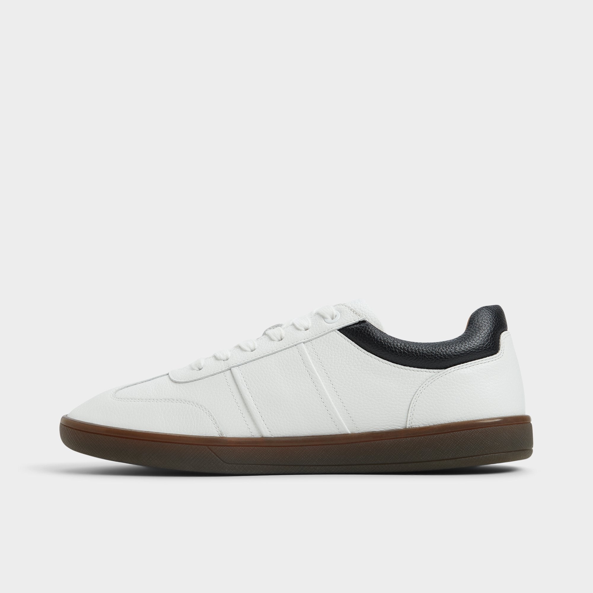 Other White Langston Other White Men's Low top - Low top sneaker | Aldo