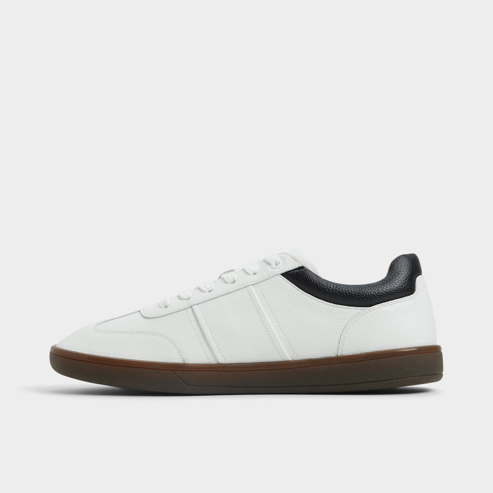Other White Langston Other White Men's Low top - Low top sneaker | Aldo