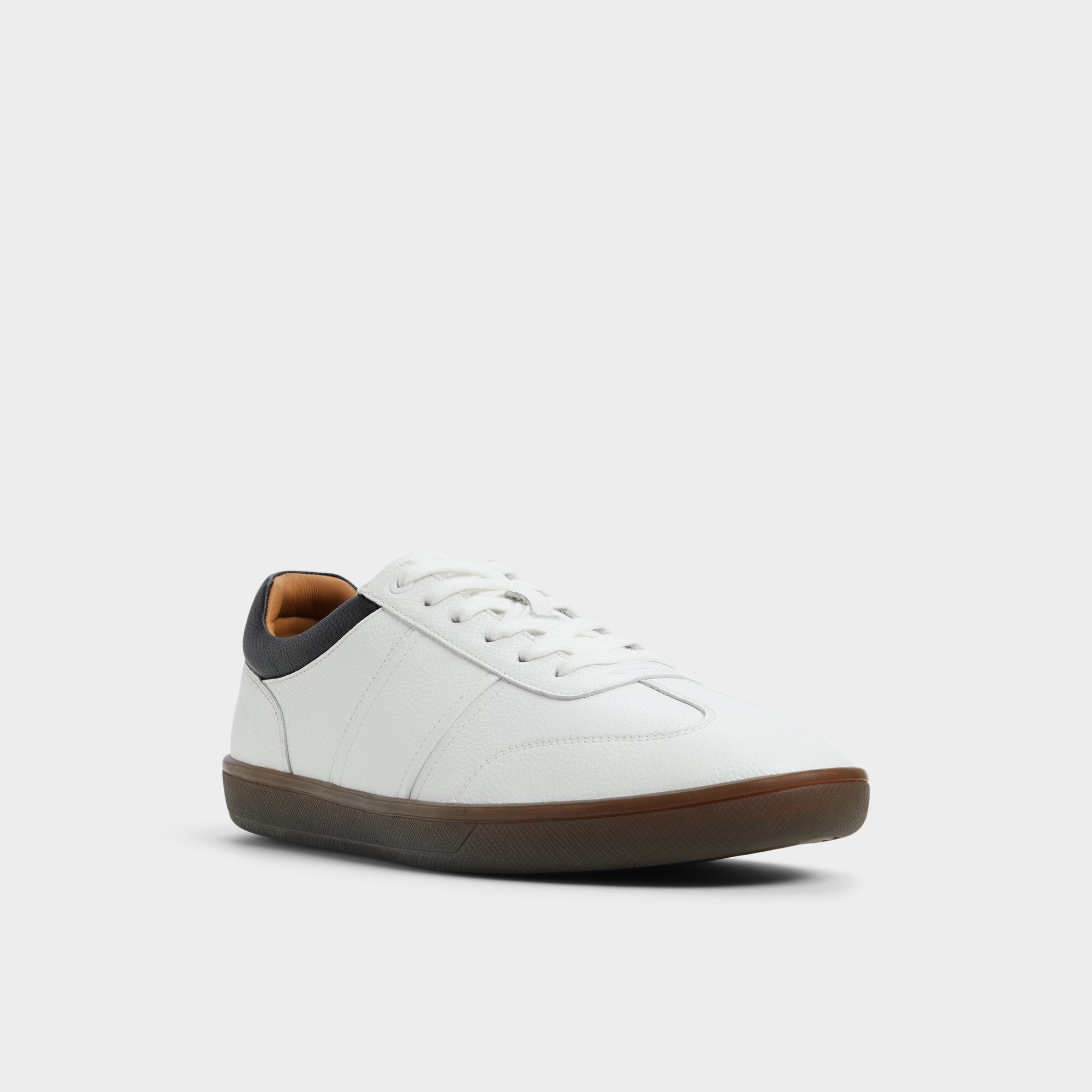 Other White Langston Other White Men's Low top - Low top sneaker | Aldo