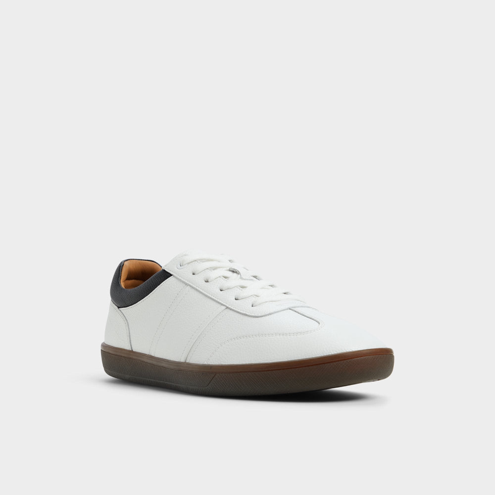 Other White Langston Other White Men's Low top - Low top sneaker | Aldo